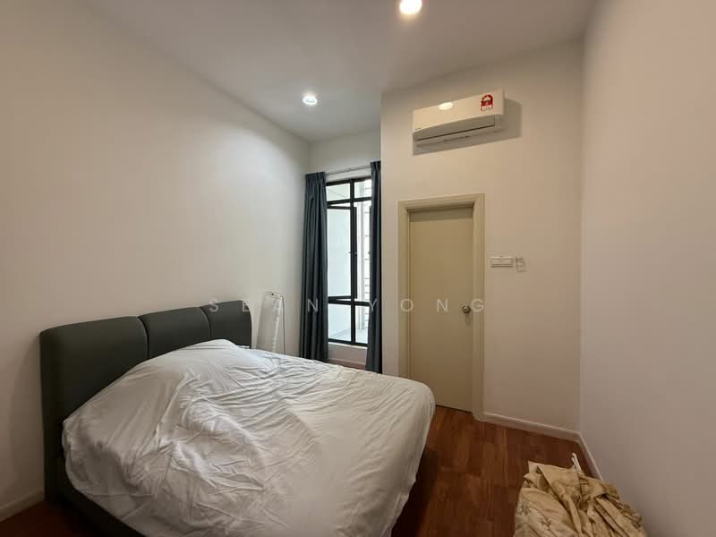 2-storey Terraced House for Sale in Rawang (Selangor) - Sean Yong - Bedroom - PropertyGuru.com.my