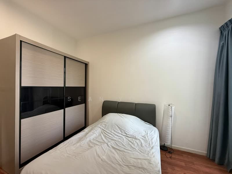 2-storey Terraced House for Sale in Rawang (Selangor) - Sean Yong - Bedroom - PropertyGuru.com.my