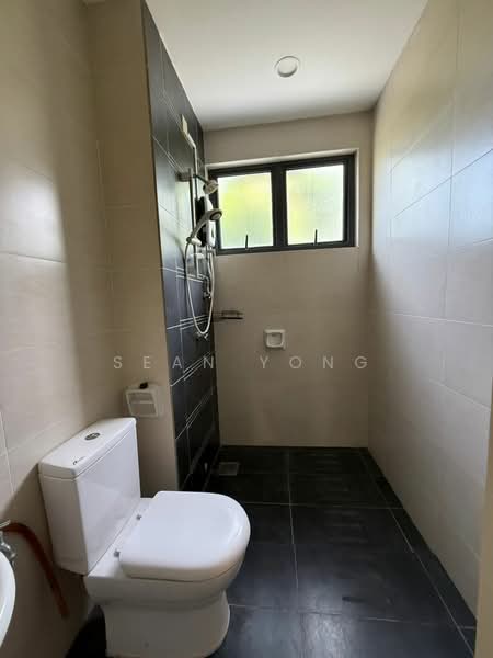 2-storey Terraced House for Sale in Rawang (Selangor) - Sean Yong - Bathroom - PropertyGuru.com.my