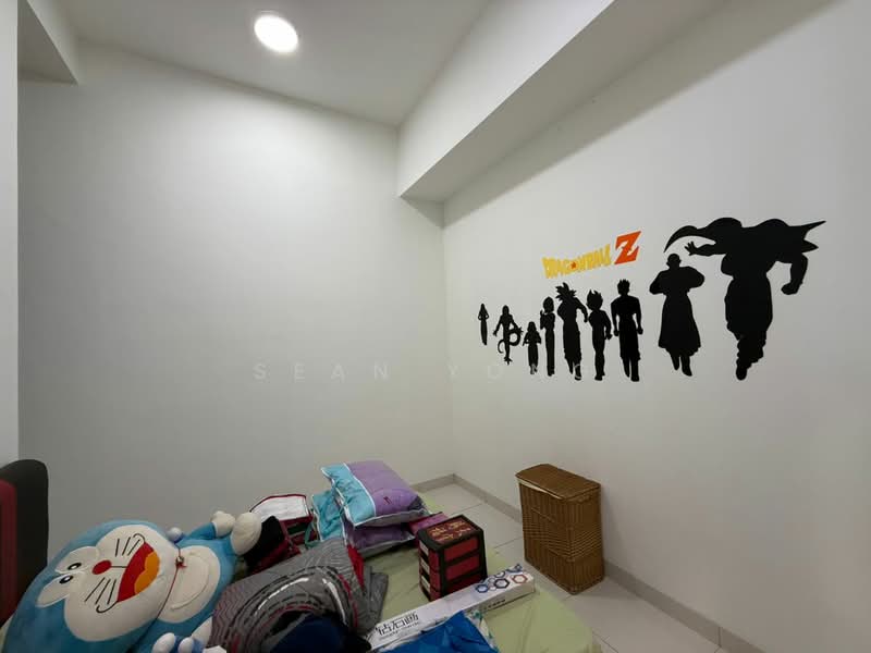 2-storey Terraced House for Sale in Rawang (Selangor) - Sean Yong - Bedroom - PropertyGuru.com.my