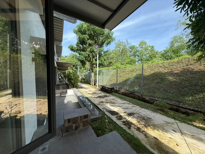 2-storey Terraced House for Sale in Rawang (Selangor) - Sean Yong - Exterior - PropertyGuru.com.my