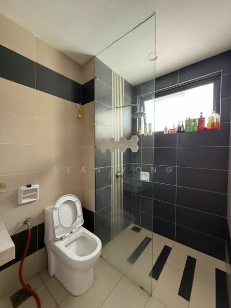 2-storey Terraced House for Sale in Rawang (Selangor) - Sean Yong - Bathroom - PropertyGuru.com.my