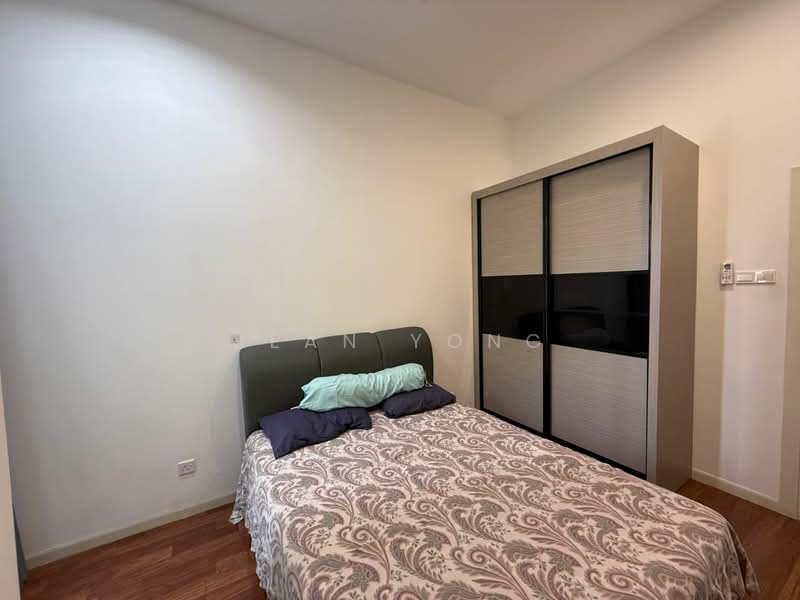 2-storey Terraced House for Sale in Rawang (Selangor) - Sean Yong - Bedroom - PropertyGuru.com.my
