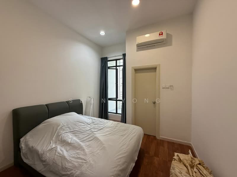 2-storey Terraced House for Sale in Rawang (Selangor) - Sean Yong - Bedroom - PropertyGuru.com.my
