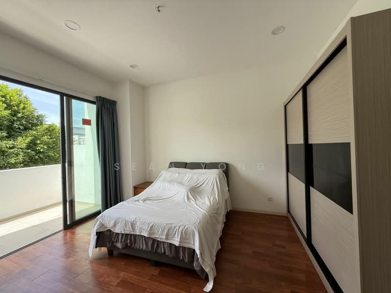 2-storey Terraced House for Sale in Rawang (Selangor) - Sean Yong - Bedroom - PropertyGuru.com.my