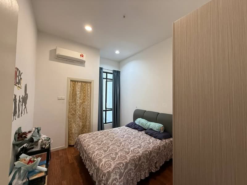 2-storey Terraced House for Sale in Rawang (Selangor) - Sean Yong - Bedroom - PropertyGuru.com.my