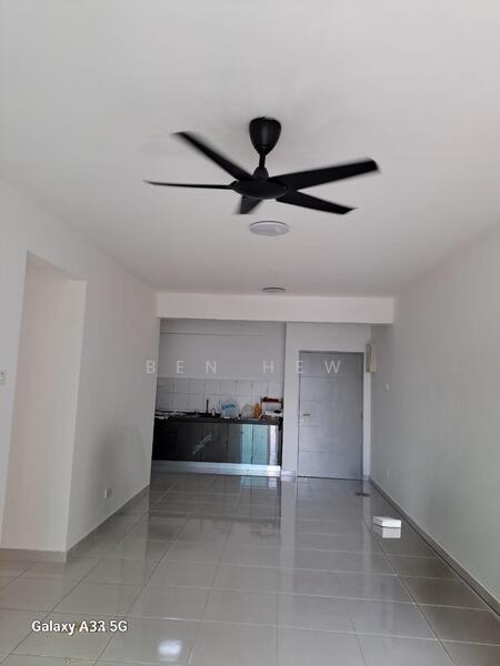 Condominium for Rent at Fairview Residence - Ben Hew - PropertyGuru.com.my