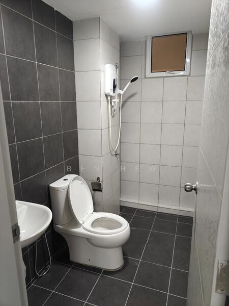 Condominium for Rent at Fairview Residence - Ben Hew - PropertyGuru.com.my