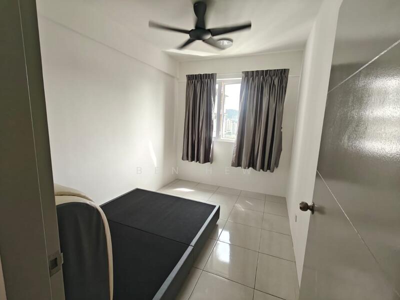 Condominium for Rent at Fairview Residence - Ben Hew - PropertyGuru.com.my