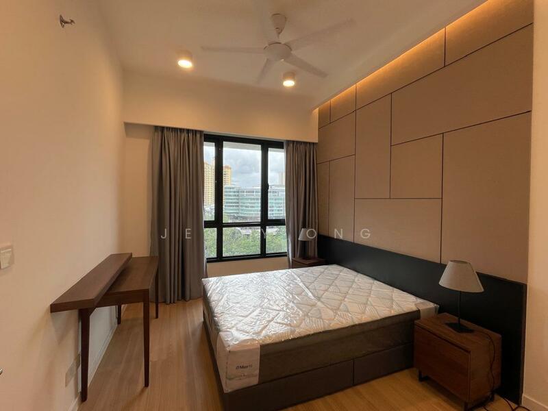 Service Residence for Rent at Kami - Jenny Ong - Bedroom - PropertyGuru.com.my