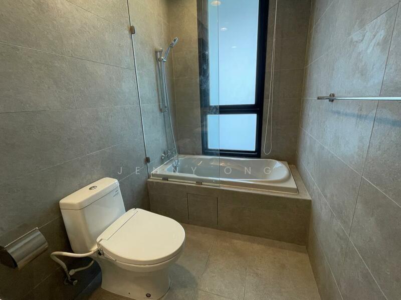 Service Residence for Rent at Kami - Jenny Ong - Bathroom - PropertyGuru.com.my