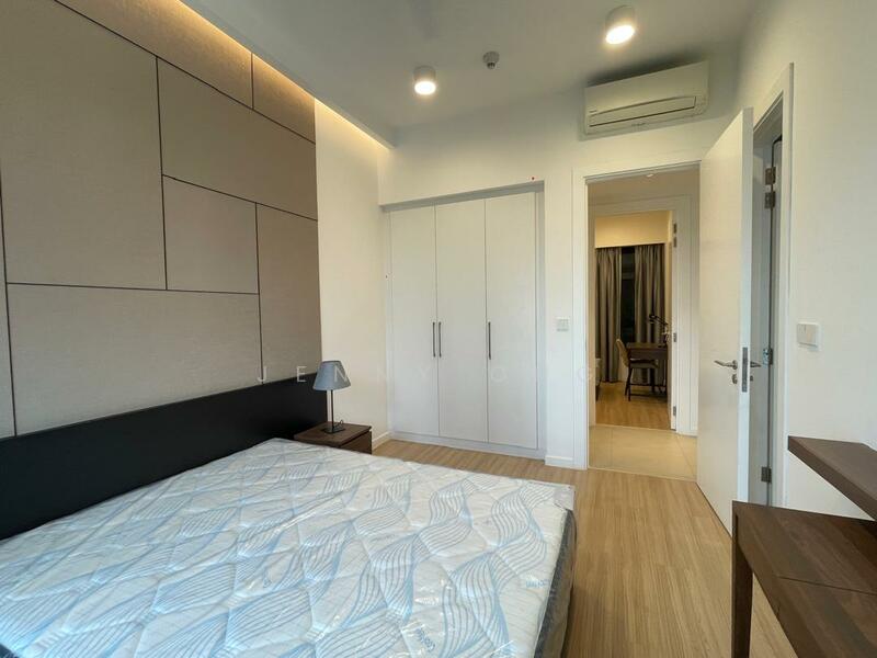 Service Residence for Rent at Kami - Jenny Ong - Bedroom - PropertyGuru.com.my