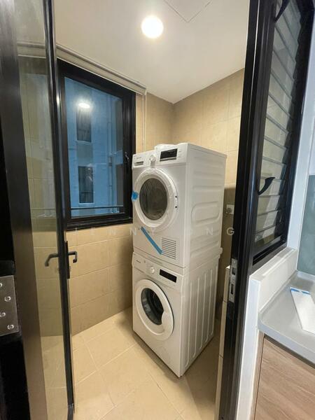 Service Residence for Rent at Kami - Jenny Ong - Bathroom - PropertyGuru.com.my
