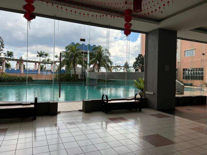 For Sale - The 19 Usj City Mall