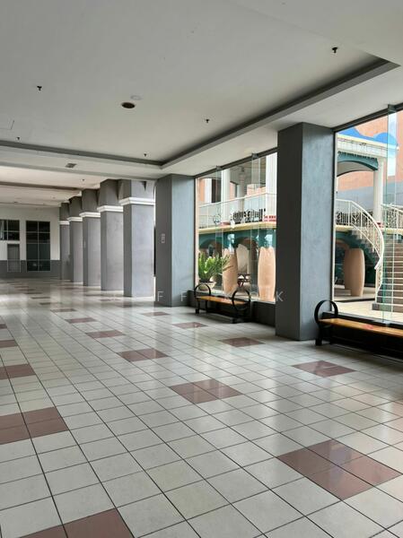 For Sale - The 19 Usj City Mall