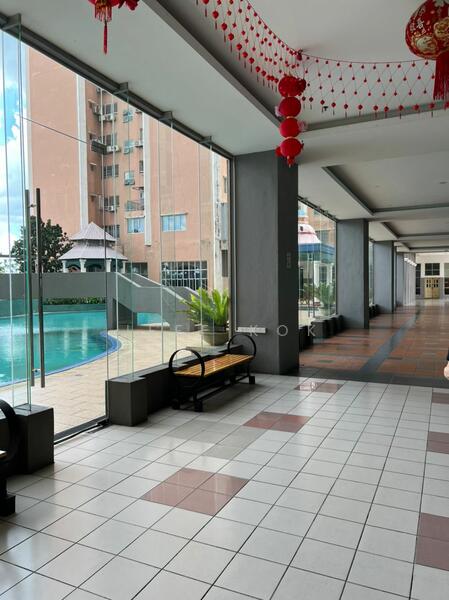 For Sale - The 19 Usj City Mall