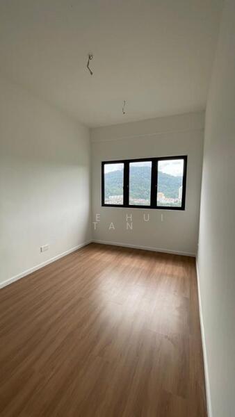 Service Residence for Rent at 168 Park Residensi Selayang - See Hui Tan - Bedroom - PropertyGuru.com.my