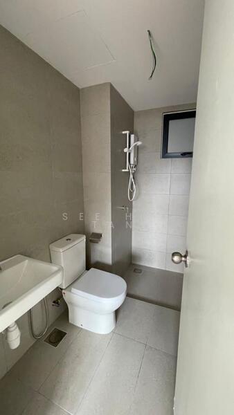 Service Residence for Rent at 168 Park Residensi Selayang - See Hui Tan - Bathroom - PropertyGuru.com.my