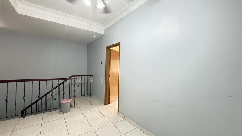 2-storey Terraced House for Sale in Bandar Damai Perdana (Cheras) - Karen Liew - Corridor - PropertyGuru.com.my