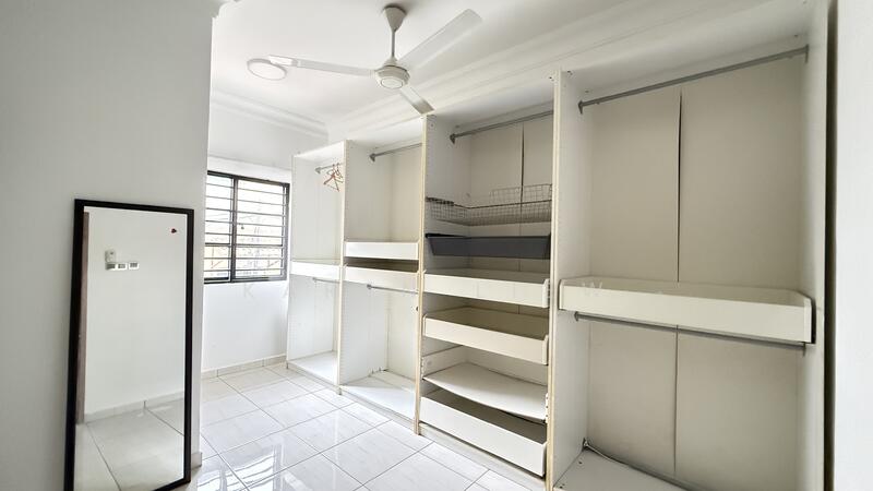 2-storey Terraced House for Sale in Bandar Damai Perdana (Cheras) - Karen Liew - Bedroom - PropertyGuru.com.my