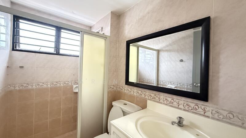 2-storey Terraced House for Sale in Bandar Damai Perdana (Cheras) - Karen Liew - Bathroom - PropertyGuru.com.my