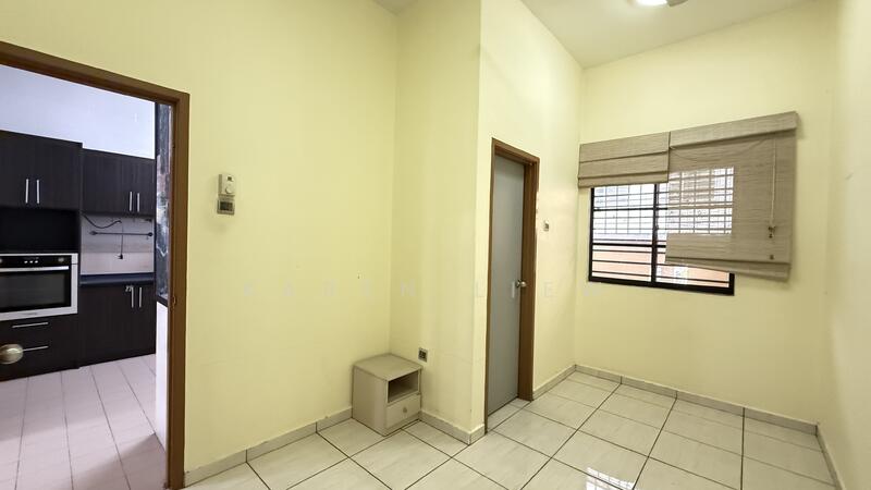 2-storey Terraced House for Sale in Bandar Damai Perdana (Cheras) - Karen Liew - Kitchen - PropertyGuru.com.my