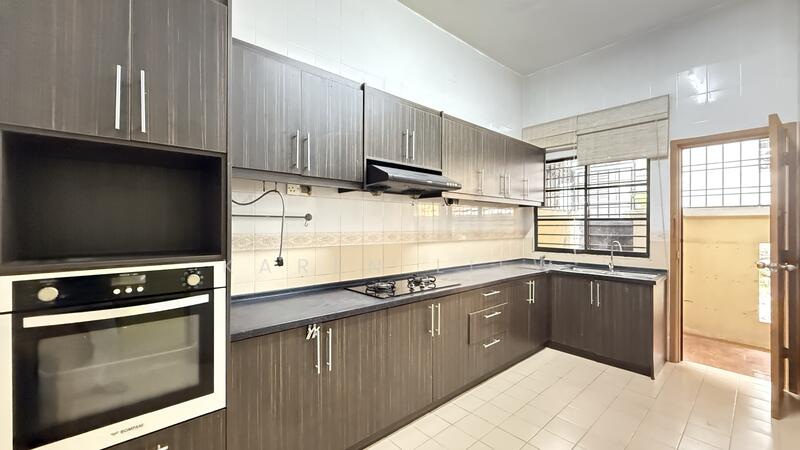 2-storey Terraced House for Sale in Bandar Damai Perdana (Cheras) - Karen Liew - Kitchen - PropertyGuru.com.my