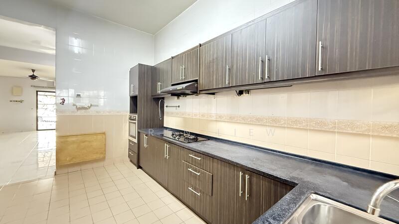 2-storey Terraced House for Sale in Bandar Damai Perdana (Cheras) - Karen Liew - Kitchen - PropertyGuru.com.my