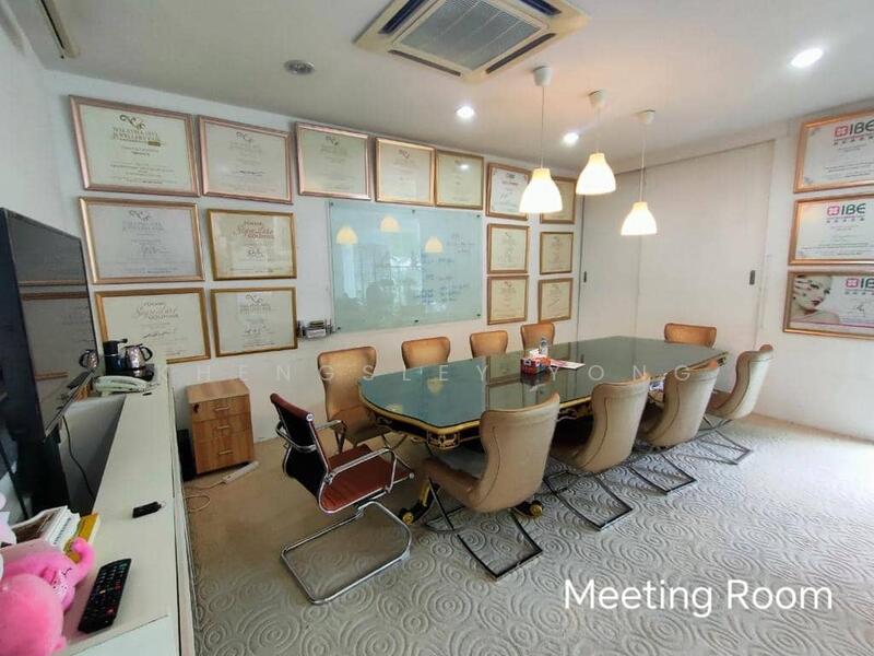 Meeting Room