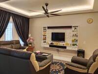 For Rent - TAMAN PULAI MUTIARA 2