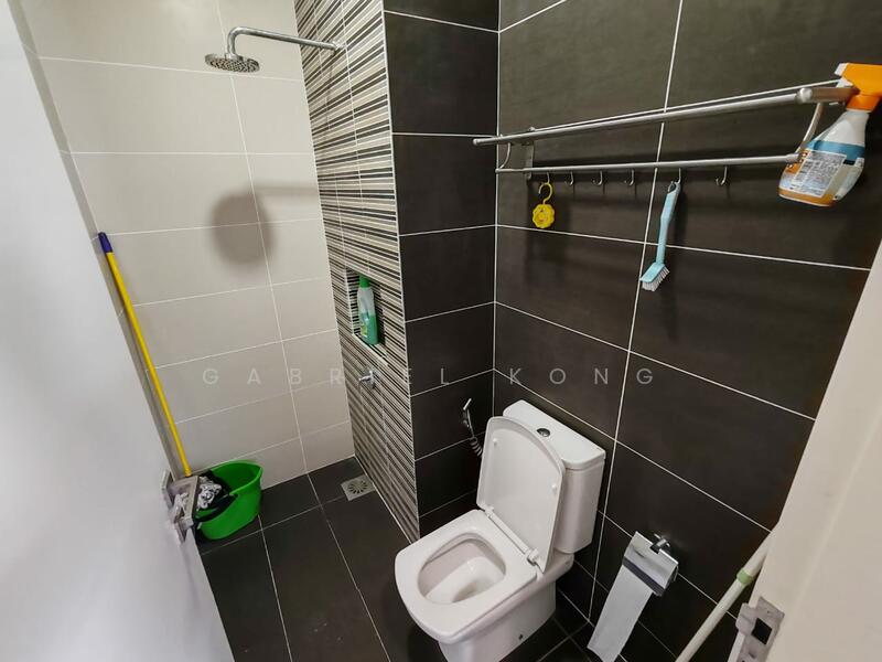 Untuk Dijual - Seri Puteri Hills