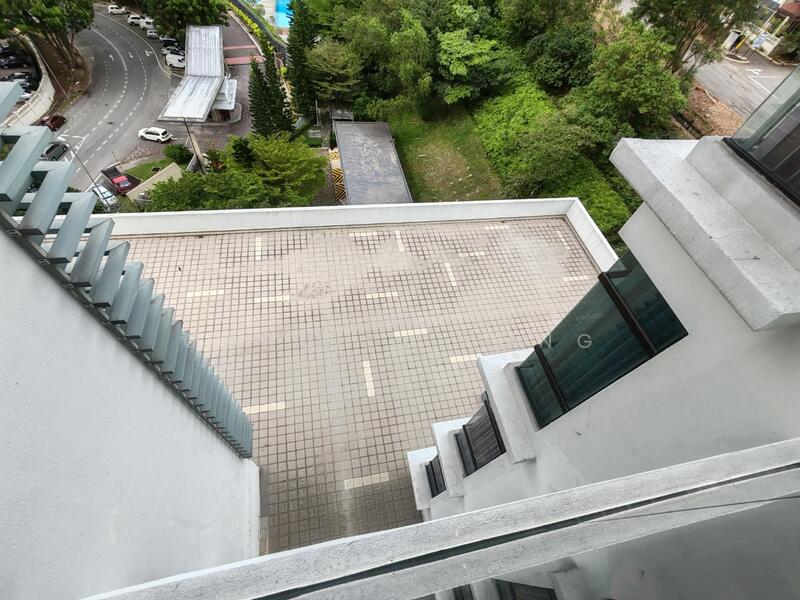 Untuk Dijual - Seri Puteri Hills