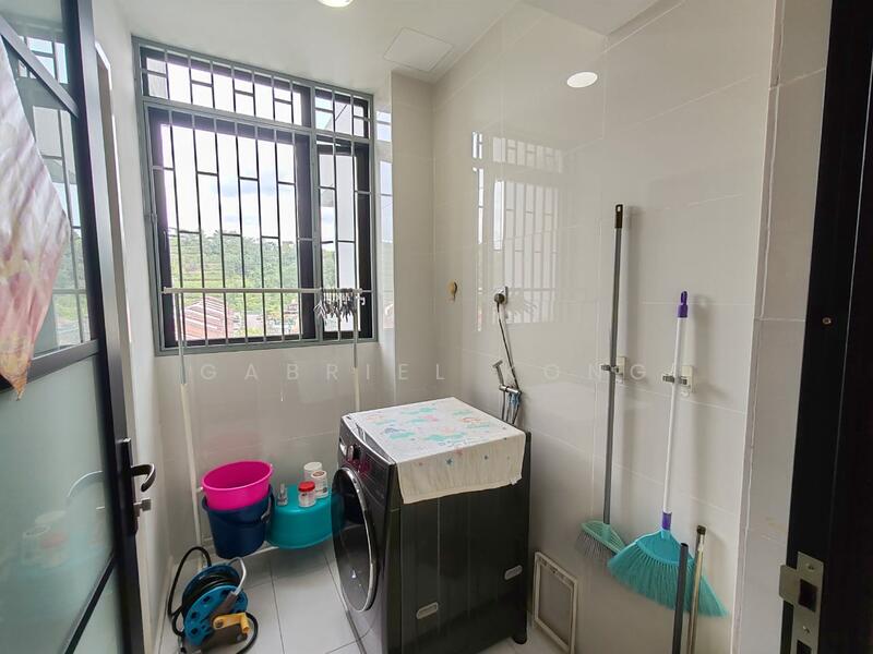 Untuk Dijual - Seri Puteri Hills