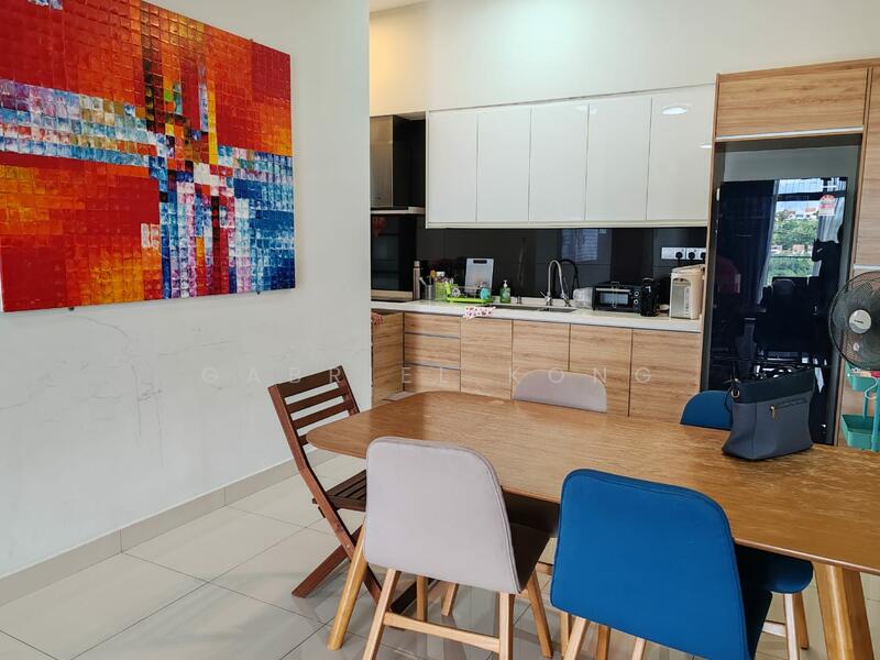 Untuk Dijual - Seri Puteri Hills