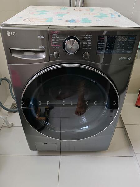 Untuk Dijual - Seri Puteri Hills