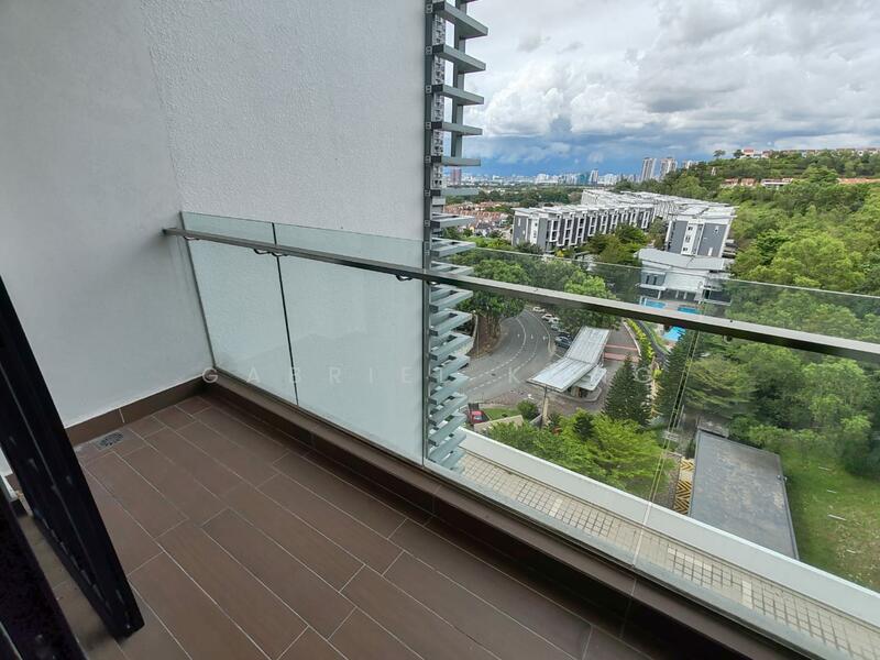 Untuk Dijual - Seri Puteri Hills