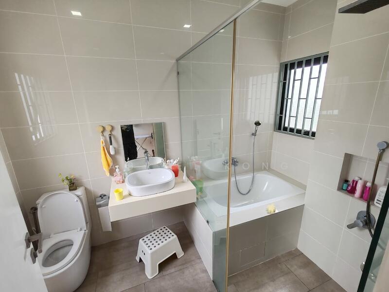 Untuk Dijual - Seri Puteri Hills