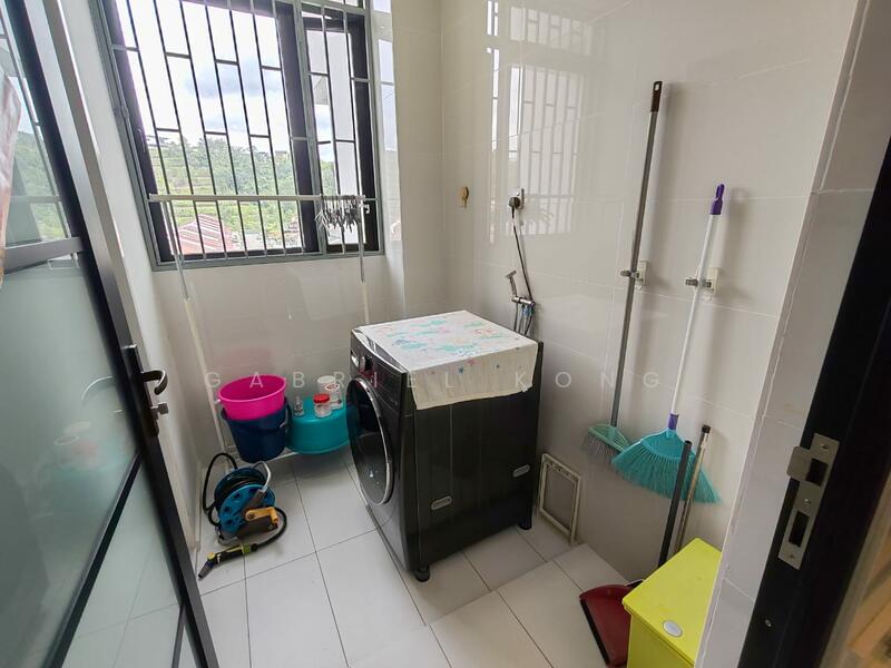 Untuk Dijual - Seri Puteri Hills