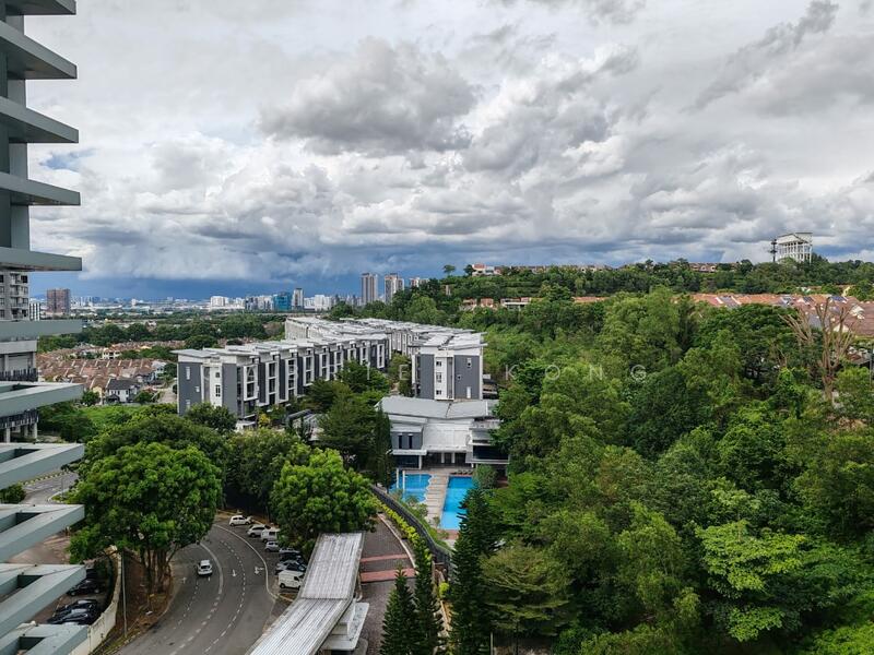 Untuk Dijual - Seri Puteri Hills