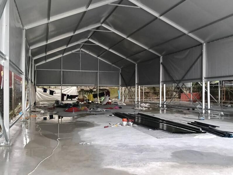 Warehouse for Rent in Cheras (Kuala Lumpur) - June Ang - Interior - PropertyGuru.com.my