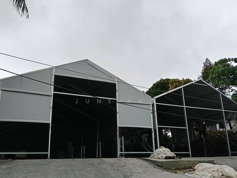 Warehouse for Rent in Cheras (Kuala Lumpur) - June Ang - Exterior - PropertyGuru.com.my