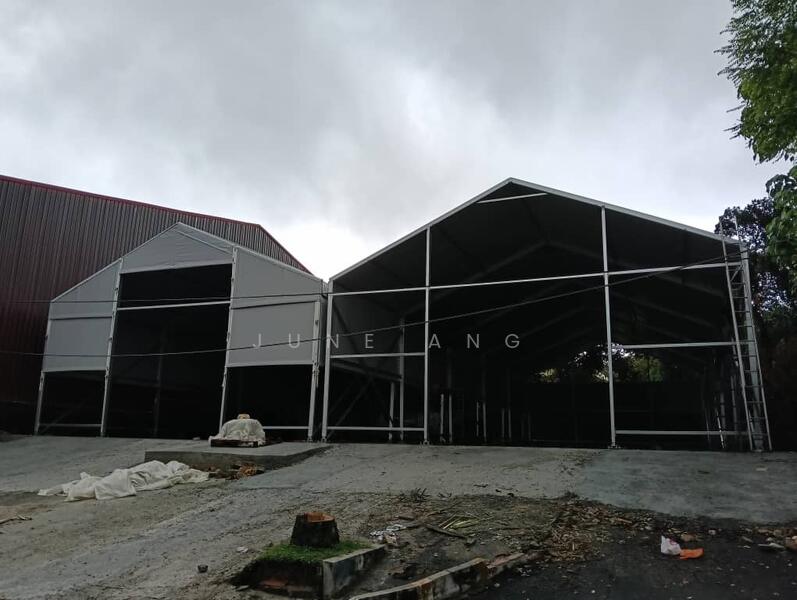 Warehouse for Rent in Cheras (Kuala Lumpur) - June Ang - Exterior - PropertyGuru.com.my