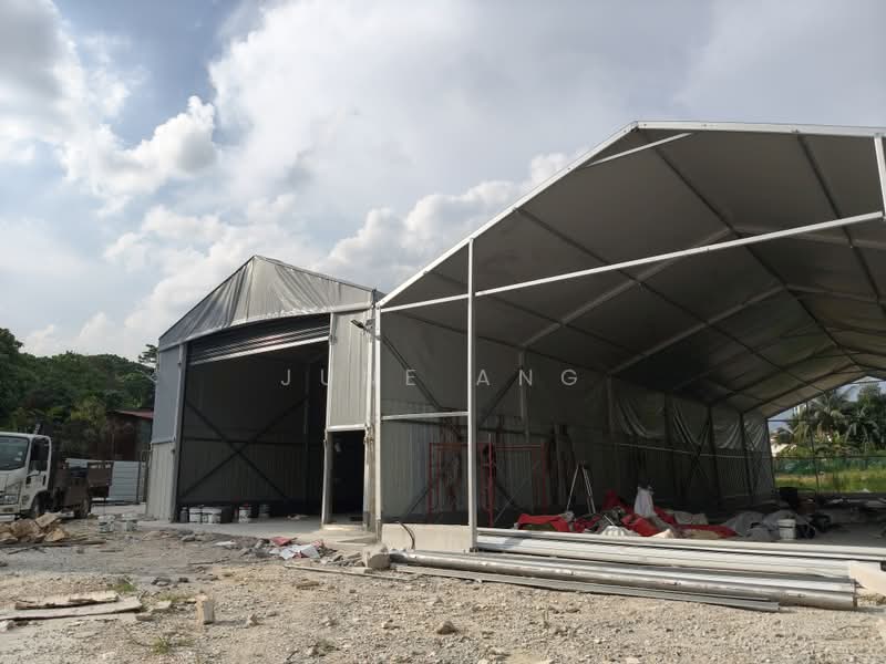 Warehouse for Rent in Cheras (Kuala Lumpur) - June Ang - Exterior - PropertyGuru.com.my