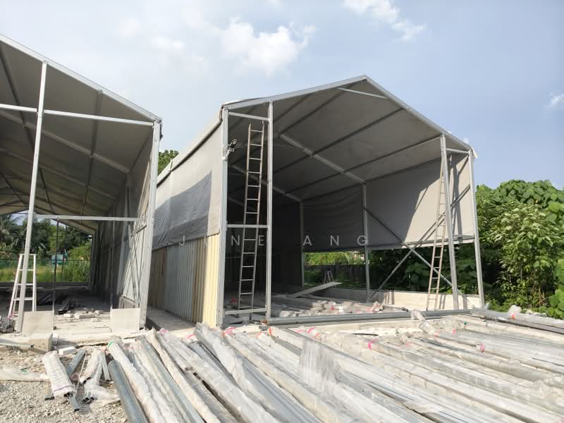 Warehouse for Rent in Cheras (Kuala Lumpur) - June Ang - Exterior - PropertyGuru.com.my
