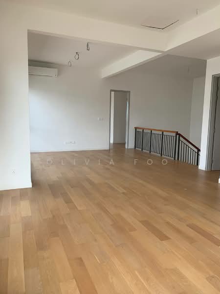 Semi-Detached House for Sale in Kwasa Damansara (Sungai Buloh) - Olivia Foo - Interior - PropertyGuru.com.my