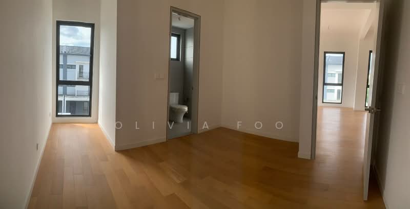 Semi-Detached House for Sale in Kwasa Damansara (Sungai Buloh) - Olivia Foo - Interior - PropertyGuru.com.my