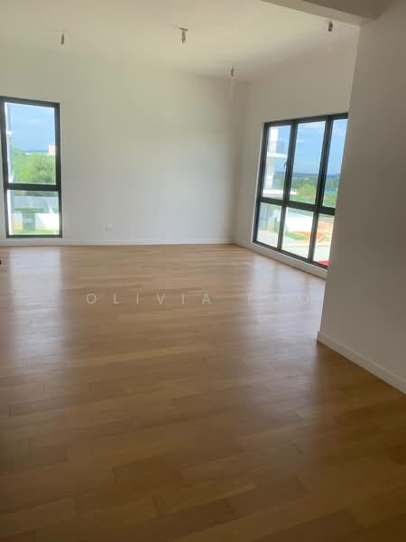 Semi-Detached House for Sale in Kwasa Damansara (Sungai Buloh) - Olivia Foo - Interior - PropertyGuru.com.my