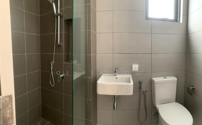Semi-Detached House for Sale in Kwasa Damansara (Sungai Buloh) - Olivia Foo - Bathroom - PropertyGuru.com.my