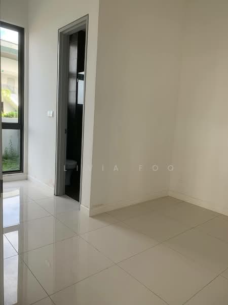Semi-Detached House for Sale in Kwasa Damansara (Sungai Buloh) - Olivia Foo - Bathroom - PropertyGuru.com.my