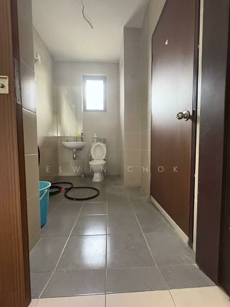 2-storey Terraced House for Sale in Bandar Bukit Raja (Klang) - Elwin Chok - Bathroom - PropertyGuru.com.my